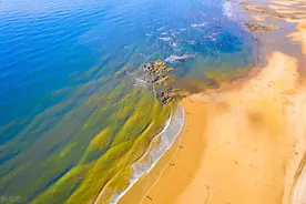 中国10处最好的度假沙滩，好玩出片还适合亲子游，你都去过吗图片