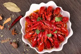 小龙虾又双叒叕被谣言了！这些就别信了！图片