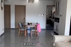 天津一女子买房4年了，得知房价暴跌89万后：10年积蓄全打了水漂图片