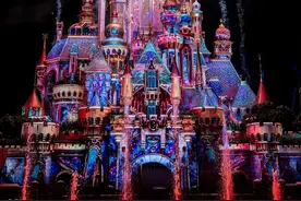 武汉直通香港高铁今日首发！过年去这里看烟花图片