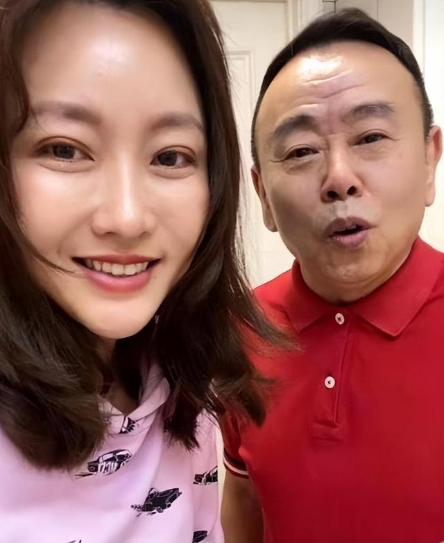 钱再多有什么用？68岁千万身家的潘长江，还是要为42岁女儿操碎心