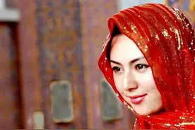 娶个回民媳妇后悔了图片