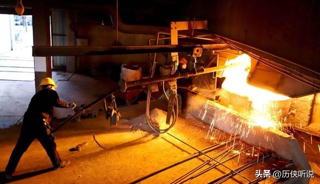 中国又一项技术迎来突破！打破美日垄断，国产材料迎来“芯”时代