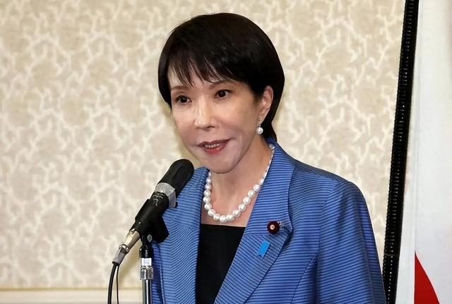 一场晚宴在东京召开，高市早苗想通了：对俄动真格，对中国来软的 第3张