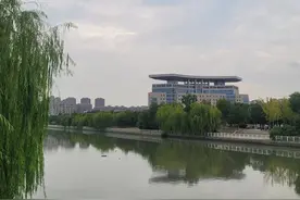 太湖之滨的古镇——湖州吴兴的织里镇图片