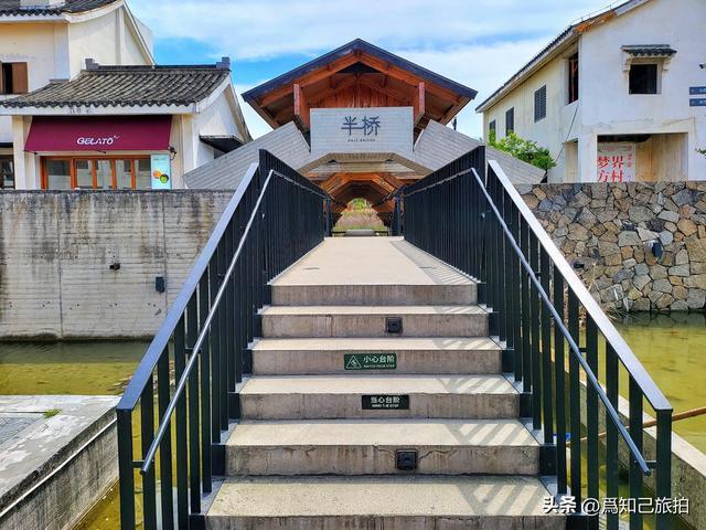 溧阳梦界方村传统厚重与现代通透在此相遇