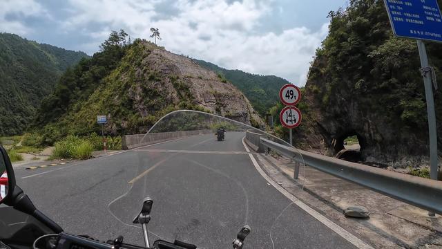 皖浙摩旅二人转——芹川古村篇