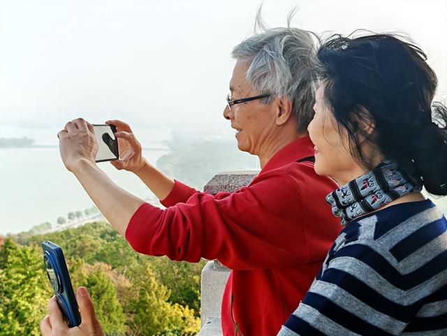 江苏旅游：从夜游南长街到二游鼋头渚（图）