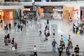 海航增线、南航升级，国内航司加码超级经济舱图片