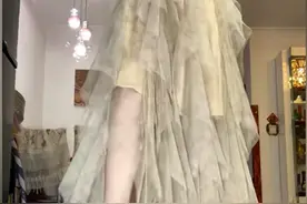 美腿玉足，抖音里的女网红居然是这样图片