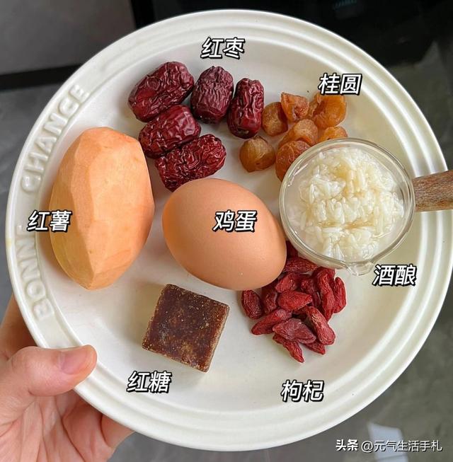中国4大长寿食物，小米只排第三，第一名我们天天见，却吃得的少