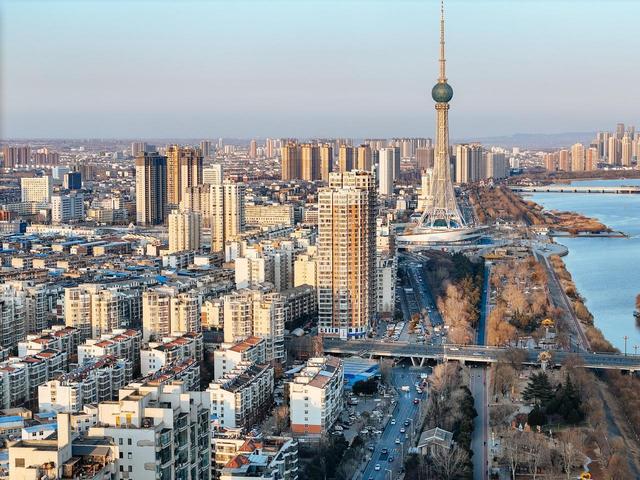 继郑州之后，河南省又一“黑马城市”要起飞，比南阳更有底蕴