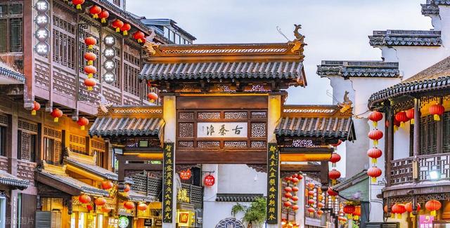 文旅专家建议：48 岁前，一定要去一趟历史厚重的 5 座古都城市！