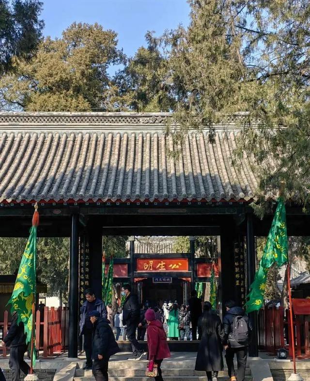 北京没想到，天津也没想到，如今河北保定	，成了周边遛弯的好去处