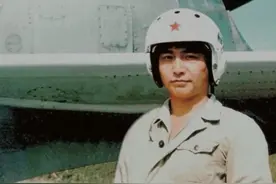 “81192，请返航！”烈士王伟牺牲23年后，其儿子继承父亲遗志！图片