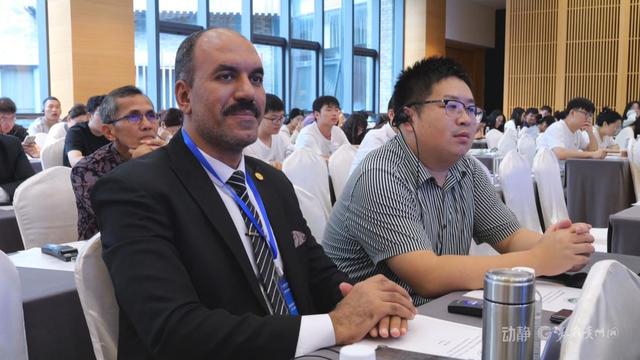 国际植物保护合作组织成立！贵州大学携手中外专家共商粮食安全