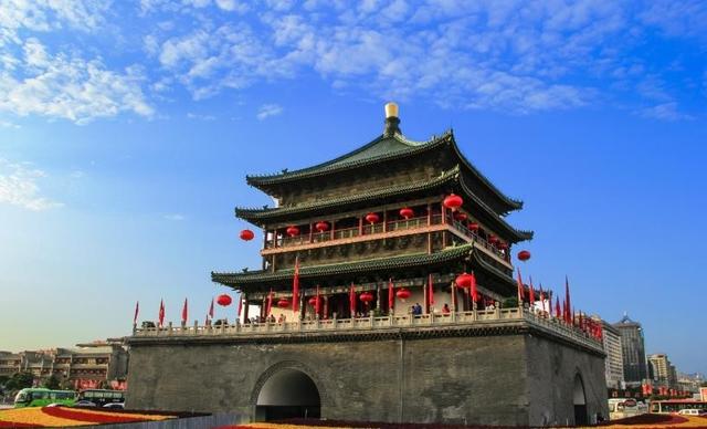 一旦战事大规模爆发	，我国必须死保8座城市，关键时候能抵御外敌