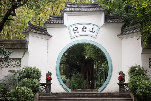 福州本地人根本不去三坊七巷，这6个地方才是真正的福州