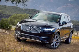 宝马X5和沃尔沃XC90哪个更耐开？修车师傅：跑上8年差别就出来了图片
