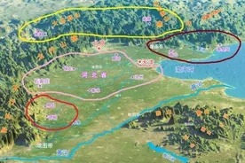 散装的河北省，冀北、冀东、冀中、冀南如何划分？图片