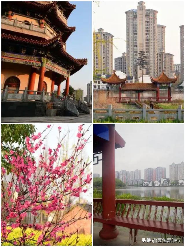 潜江休闲之旅攻略——“曹禺故里，龙虾之乡”