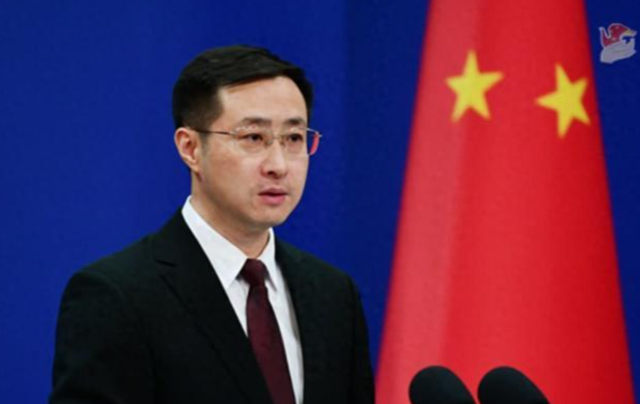 第二个立陶宛出现了？主动邀请赖清德访问，中国68年的友谊喂了狗