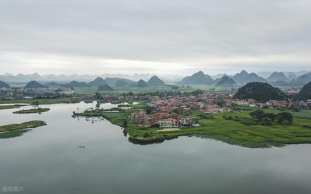 2月适合去，春节假期7个小众旅行地，不用人挤人，风光十分美