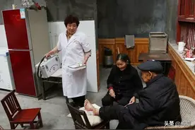 医疗改革，出台统一政策，提高村医待遇！图片