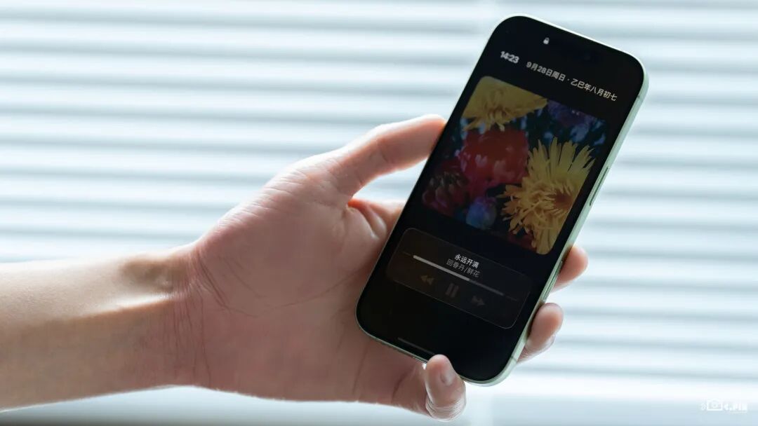 iPhone 17 Pro 性能评测_苹果17_iPhone 17 深度评测