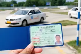 除小轿车外，C1驾照可以开这7类车，但这2类“碰不得”，小心罚款图片