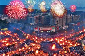 2024凉山火把节交通路况速览→图片