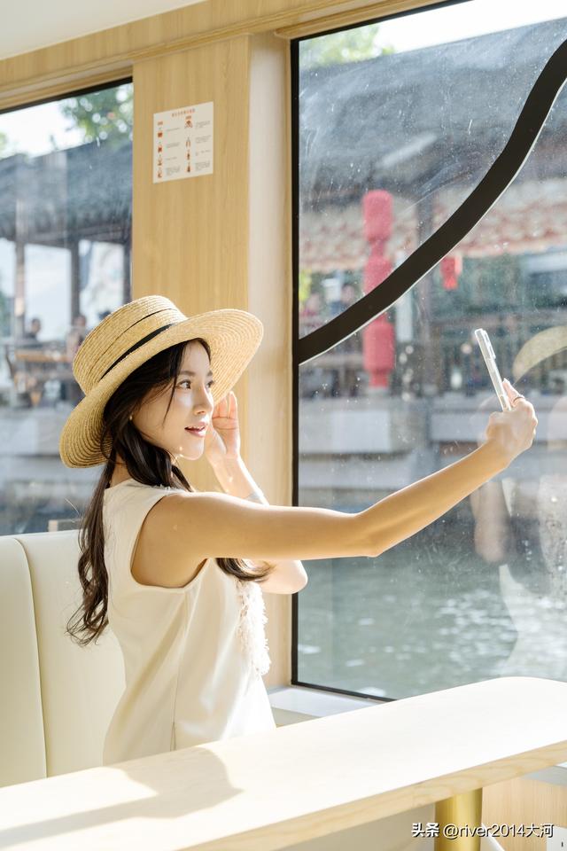 入住无锡清名桥英迪格，坐拥枕水江南