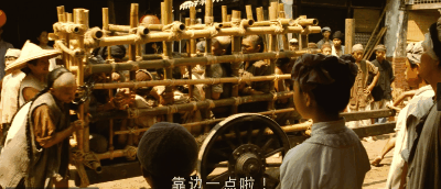 这华语片的奇迹，我们等太久了