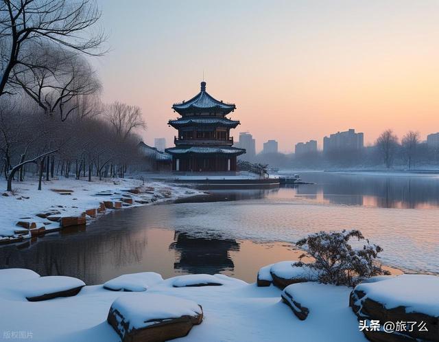 邯郸市有哪些免费的5A景区？