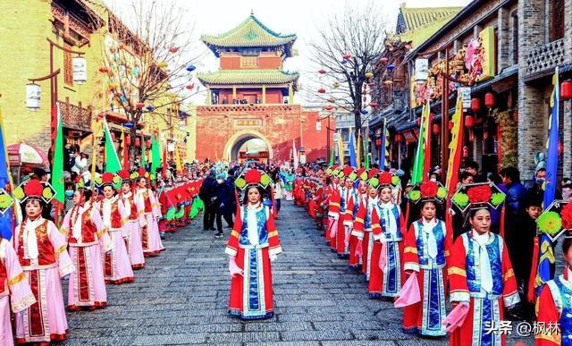 世界上只有中国河南省鹤壁市才有的 “全球独一无二的 5 大奇景”