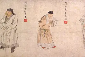 《水浒传》1至30回内容概括：每回都是经典中的经典！图片