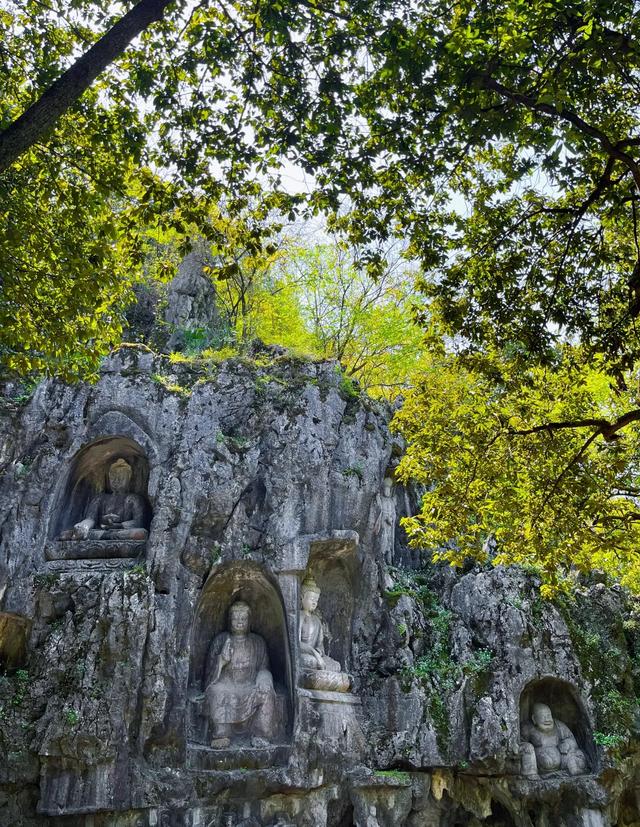 杭州这4个地方千万别去，本地人都绕道走！