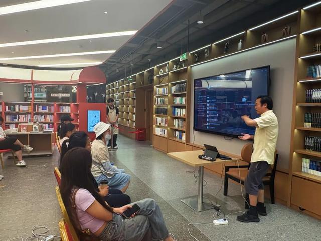 去了一趟新民大街，我的快乐又回来了！（文末重要通知）