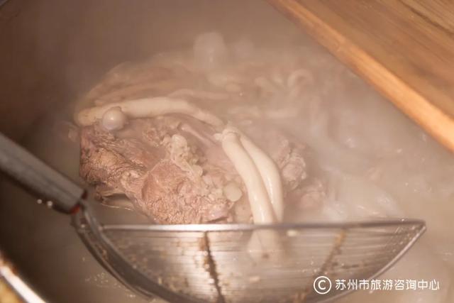 苏州吃羊肉的季节到了！打卡线路推荐→