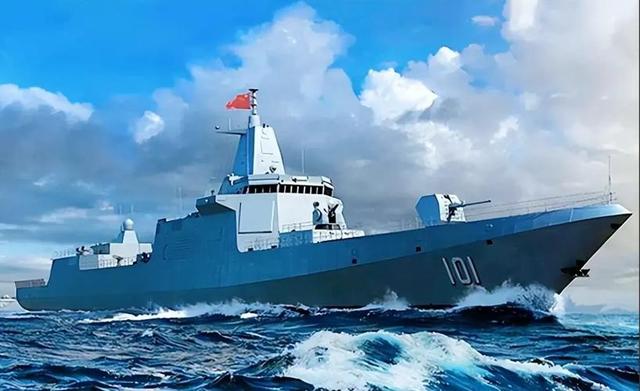 联合国接通知，中国开始审判日本，2道封海令已下，北海舰队出动