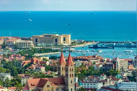 中央批复山东规划，重点布局省域双中心，烟台临沂升为副中心!图片