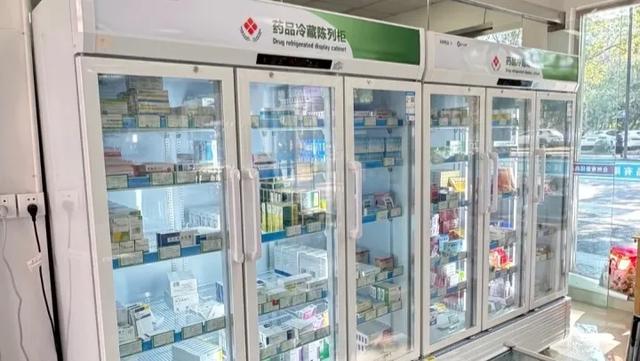 这些药品需要温度在20度以内存放,你家的药品放对地方了吗?
