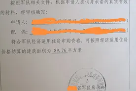 《军队现有住房出售管理办法》解读图片