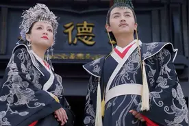 一口气看完隋朝37年历史图片