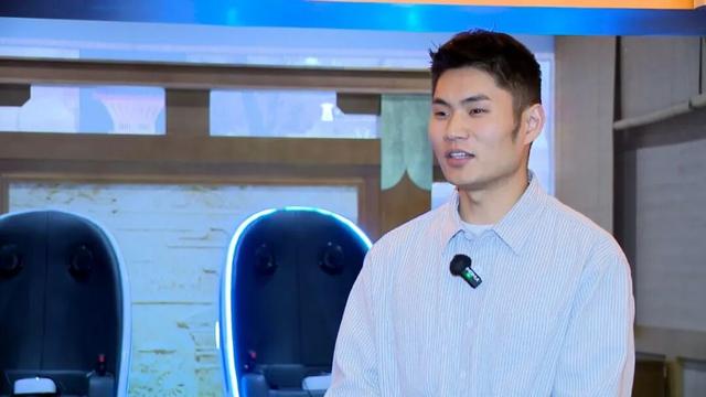 科技赋能文化传承 沉浸式汉阙数字文旅新体验