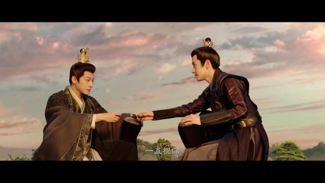 二刷《长相思》才看懂，原来小夭额间的桃花，早就暗示了她的真身