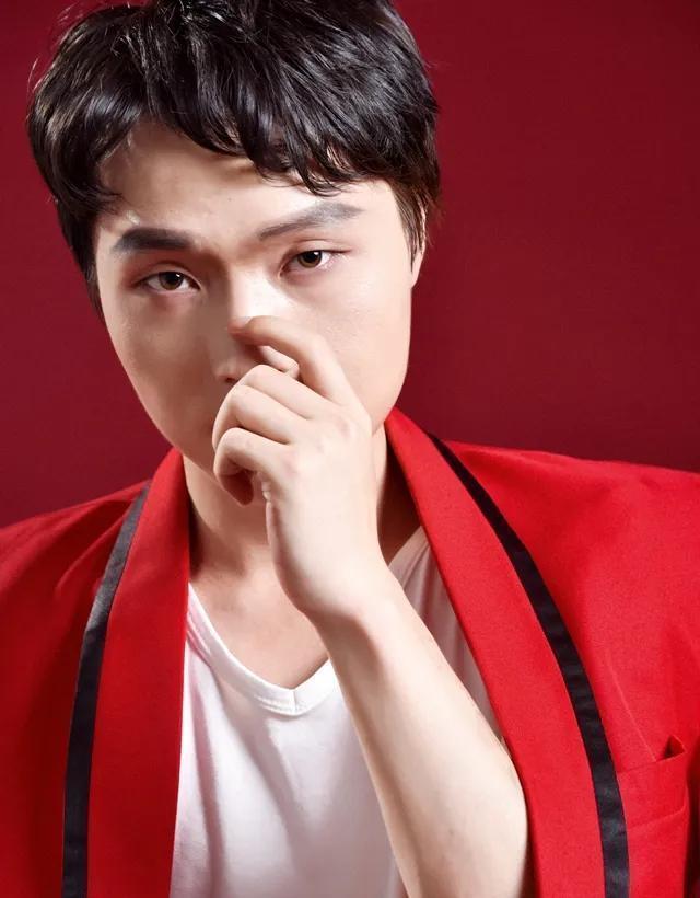 演员张艺洋被执行死刑！中国娱乐圈首例，倪大红、李雪健被牵连