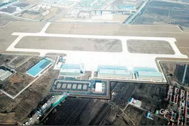 济南又添一座通用机场！未来两年，山东9市布局11座机场图片