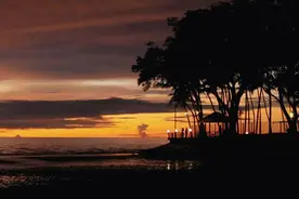 1k+直飞往返！海岛的夏天永远不会落幕！图片