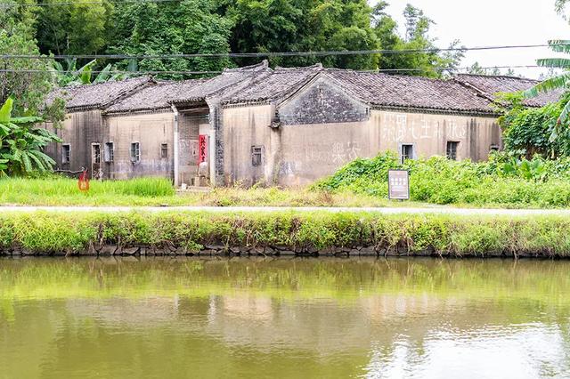 探秘岭南明珠：河源苏家围，苏轼后裔的诗画客家古村！